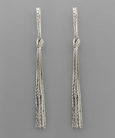 GOLDEN STELLA BRASS TASSEL